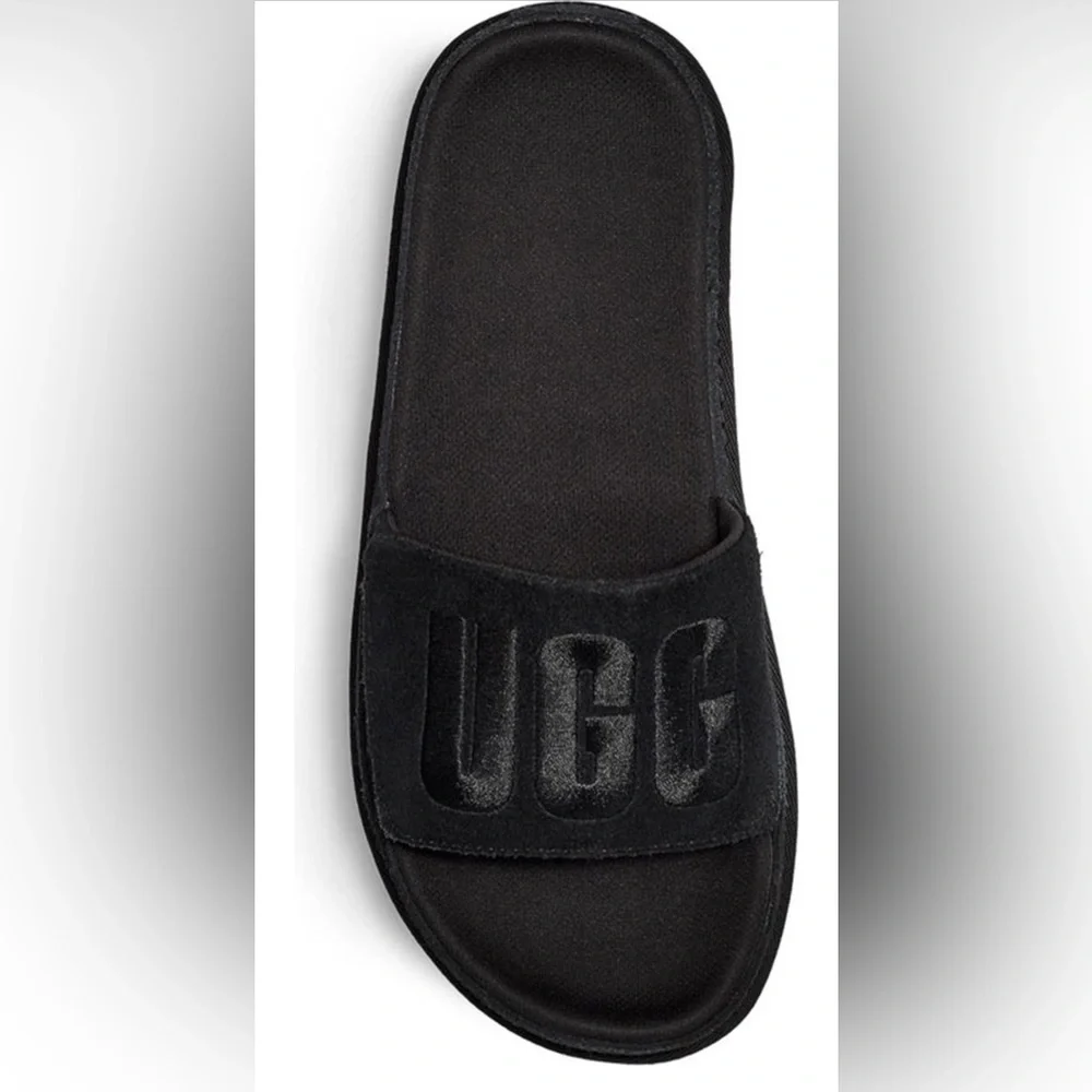 UGG Laton Slide 7.5 - Picture 1 of 11